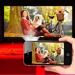 Cover Image of Tải xuống HD Video Projector Guide 2.5 APK