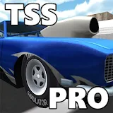 Time Slip Simulator PRO icon