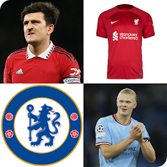 Can You Guess This Premier League Team? ⚽ Football Quiz 