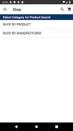 Smardan Supply Company Screen 2