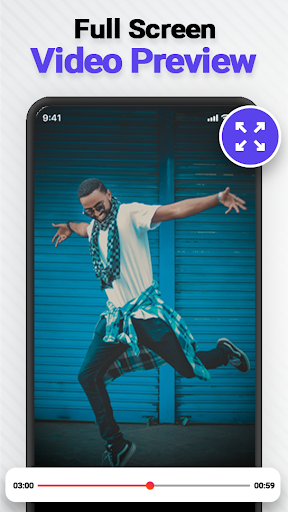 TikTik Video Downloader