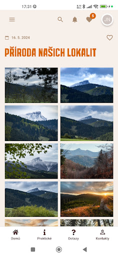 KofoAppka screenshot 4