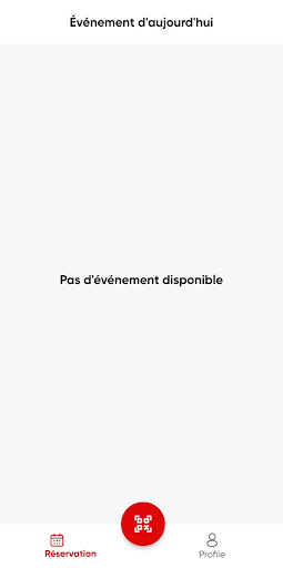 Cmediaevents - Checkin Screen 2