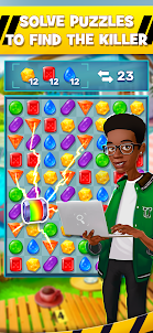 Match Detective: Casual Puzzle