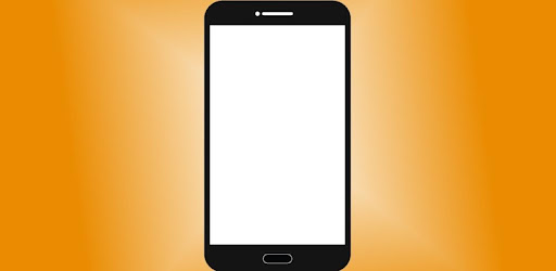 Screen Flashlight