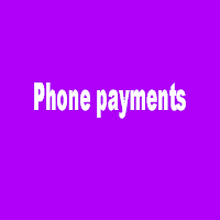 Tips for mobile payments