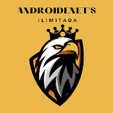 ANDROIDNET'S icon