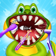 Top 40 Role Playing Apps Like Jungle Animal Dentist Game - Best Alternatives