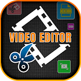 Video Editor Pro icon
