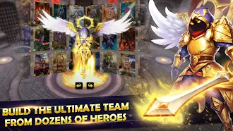 Game screenshot Dream Raiders apk download