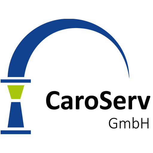 CaroServ Download on Windows
