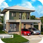 Cover Image of Unduh Happy Home Dream: Game Dekorasi Rumah Idle  APK