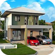 Top 50 Simulation Apps Like Happy Home Dream: Idle House Decor Games - Best Alternatives