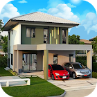 Happy Home Dream Idle House 3D 1.7