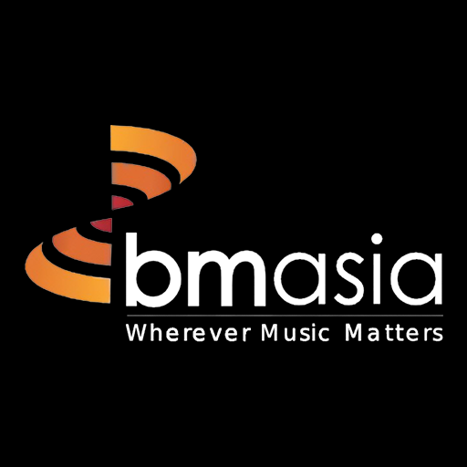 BMAsia logo