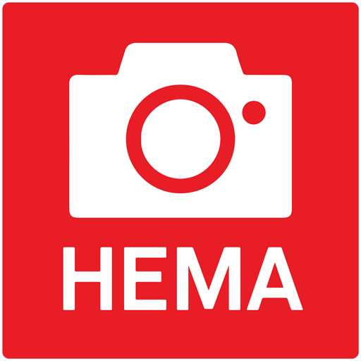 HEMA foto logo