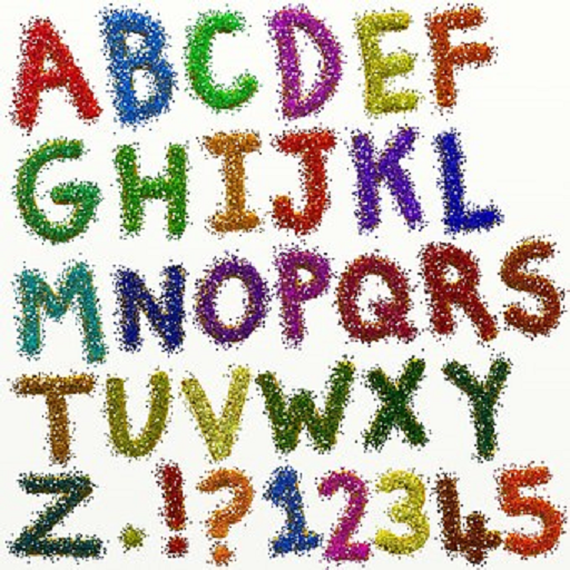 Basic English - ABCD logo