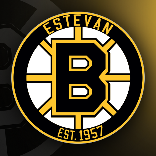 Estevan Bruins Official App logo