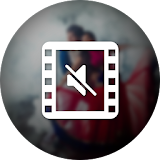Mute Video icon