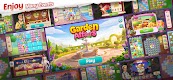screenshot of Garden Affairs: Design & Match