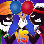 Cover Image of Tải xuống Ping Pong Mania - Multiplayer  APK