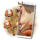 White Horse Launcher Theme - Androidアプリ