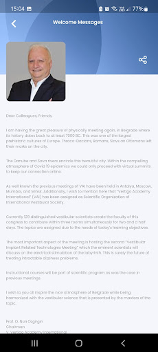 VAI2023 Screenshot 3 - AppWisp.com