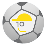 CapTen Football Predictor icon