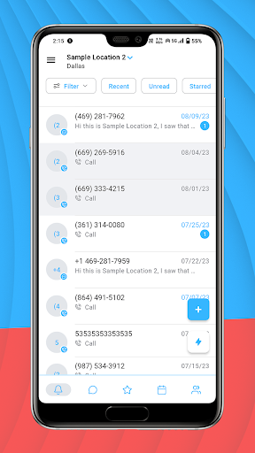 BulletProof Real Estate Agent Screen 3