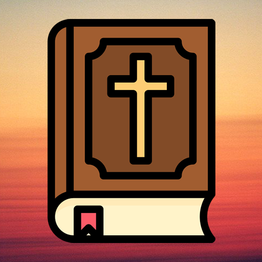 Audio Bible (Old and New Testa logo