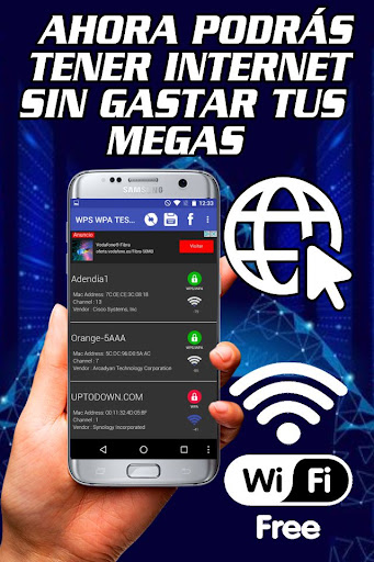 Tener Internet Wifi Clave Guía