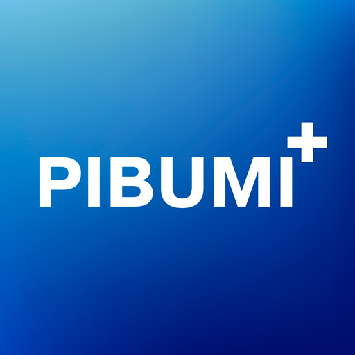 PIBUMI logo