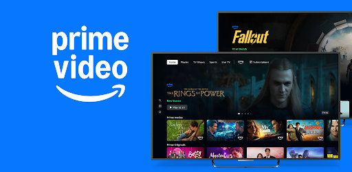 Prime Video