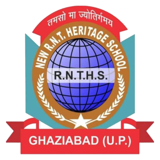 New RNT Heritage School logo