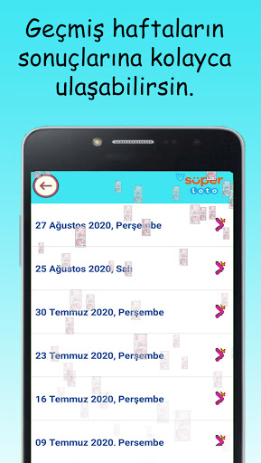 Şansım Screen 2