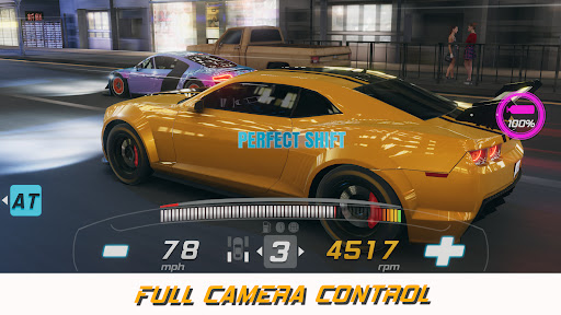 Download Street Drag 2 1.08 screenshots 1