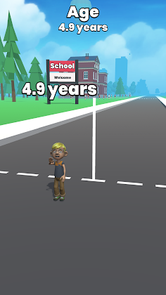 Fly through life! - Screenshot 4