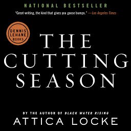 Icon image The Cutting Season: A Novel