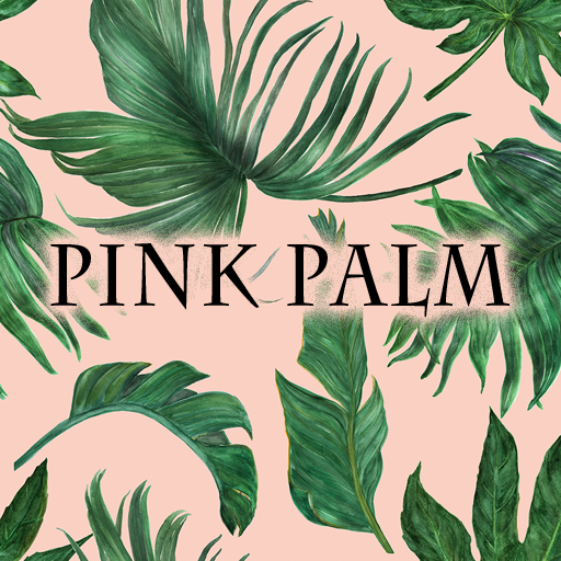 Pink Palm Theme 1.0.11 Icon