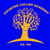 PS 194 Countee Cullen icon