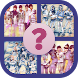 Guess the Kpop group icon