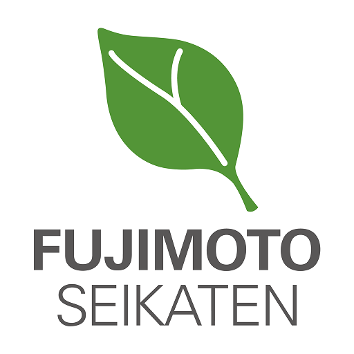 藤本生花店 　公式アプリ logo
