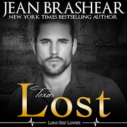 Icon image Texas Lost: Lone Star Lovers Book 5