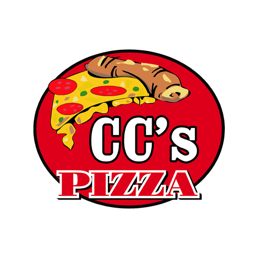 CCs Pizza To Go logo