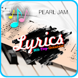 Pearl Jam: Best Lyrics & Song icon