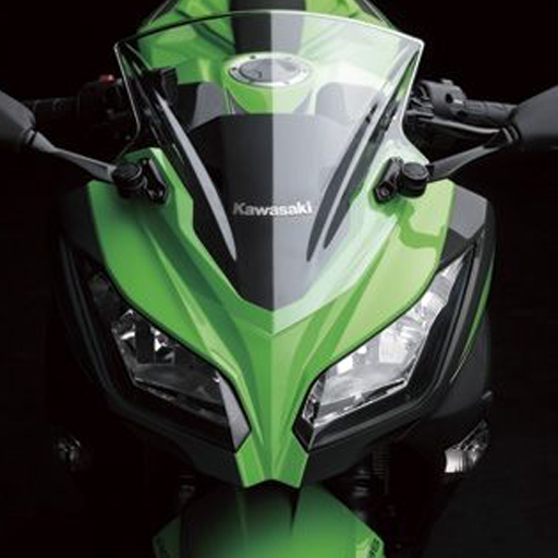 Kawasaki Ninja 300 Wallpapers