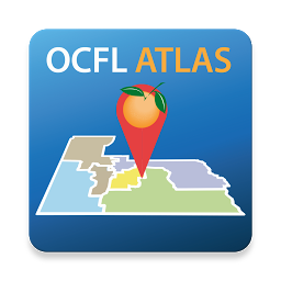 Imagem do ícone OCFL Atlas