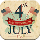 4th July Images icon