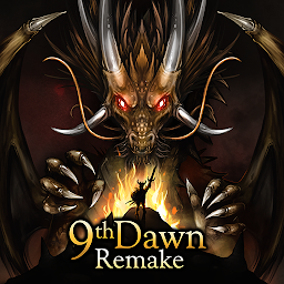 9th Dawn Remake RPG Mod Apk