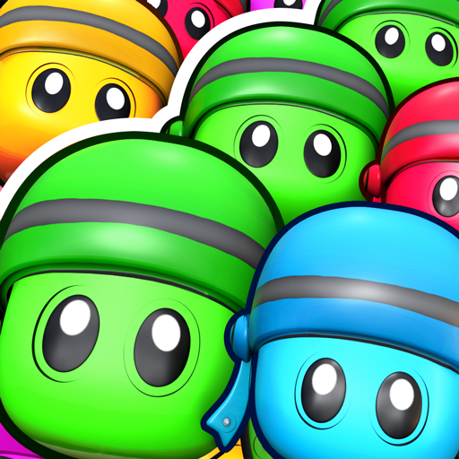 Army Bus Jam 3D Download on Windows